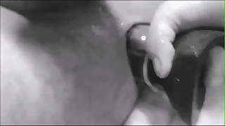 Up Fisting and Butt Toys